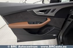 Audi Q7 e-tron 3.0 TDI Quattro Plug-In Automatas 2016 full
