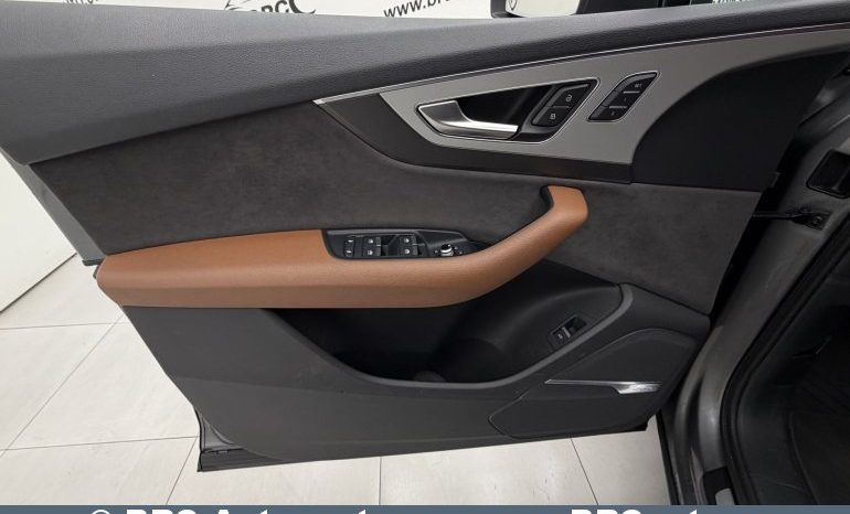 Audi Q7 e-tron 3.0 TDI Quattro Plug-In Automatas 2016 full