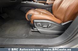 Audi Q7 e-tron 3.0 TDI Quattro Plug-In Automatas 2016 full