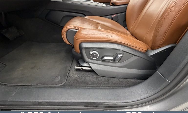 Audi Q7 e-tron 3.0 TDI Quattro Plug-In Automatas 2016 full