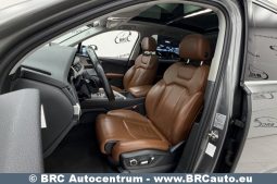 Audi Q7 e-tron 3.0 TDI Quattro Plug-In Automatas 2016 full