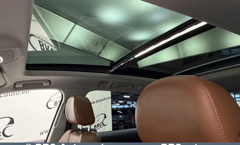 Audi Q7 e-tron 3.0 TDI Quattro Plug-In Automatas 2016 full