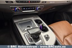 Audi Q7 e-tron 3.0 TDI Quattro Plug-In Automatas 2016 full