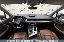 Audi Q7 e-tron 3.0 TDI Quattro Plug-In Automatas 2016