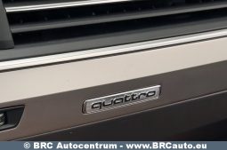Audi Q7 e-tron 3.0 TDI Quattro Plug-In Automatas 2016 full