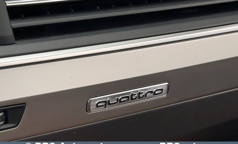 Audi Q7 e-tron 3.0 TDI Quattro Plug-In Automatas 2016 full