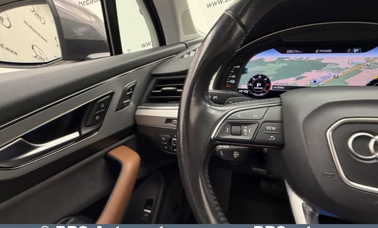 Audi Q7 e-tron 3.0 TDI Quattro Plug-In Automatas 2016 full