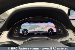 Audi Q7 e-tron 3.0 TDI Quattro Plug-In Automatas 2016 full