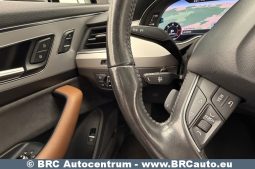 Audi Q7 e-tron 3.0 TDI Quattro Plug-In Automatas 2016 full