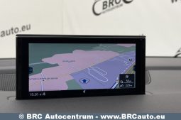 Audi Q7 e-tron 3.0 TDI Quattro Plug-In Automatas 2016 full