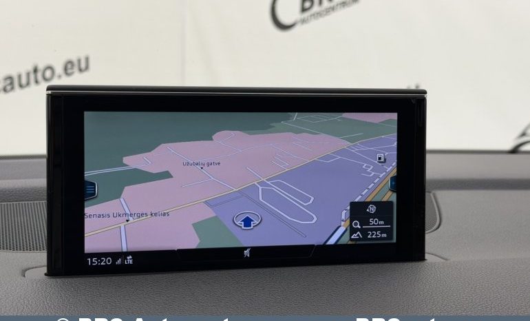 Audi Q7 e-tron 3.0 TDI Quattro Plug-In Automatas 2016 full