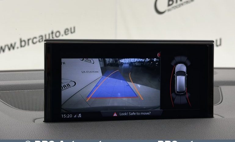 Audi Q7 e-tron 3.0 TDI Quattro Plug-In Automatas 2016 full