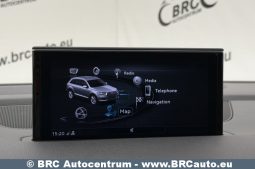 Audi Q7 e-tron 3.0 TDI Quattro Plug-In Automatas 2016 full