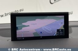 Audi Q7 e-tron 3.0 TDI Quattro Plug-In Automatas 2016 full