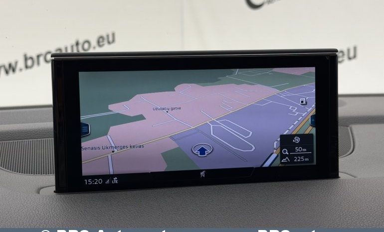 Audi Q7 e-tron 3.0 TDI Quattro Plug-In Automatas 2016 full