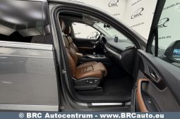 Audi Q7 e-tron 3.0 TDI Quattro Plug-In Automatas 2016