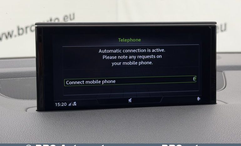 Audi Q7 e-tron 3.0 TDI Quattro Plug-In Automatas 2016 full