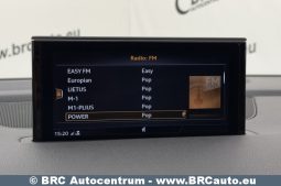 Audi Q7 e-tron 3.0 TDI Quattro Plug-In Automatas 2016 full