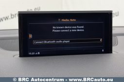 Audi Q7 e-tron 3.0 TDI Quattro Plug-In Automatas 2016 full