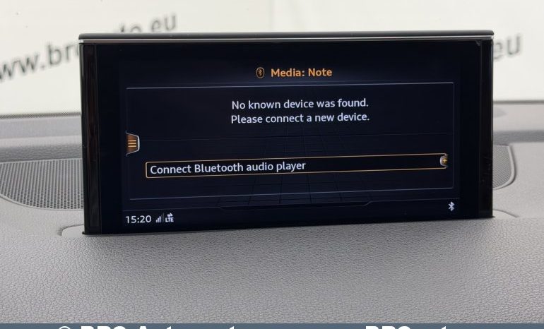 Audi Q7 e-tron 3.0 TDI Quattro Plug-In Automatas 2016 full