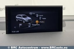 Audi Q7 e-tron 3.0 TDI Quattro Plug-In Automatas 2016 full