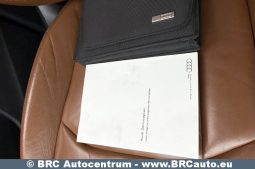 Audi Q7 e-tron 3.0 TDI Quattro Plug-In Automatas 2016 full