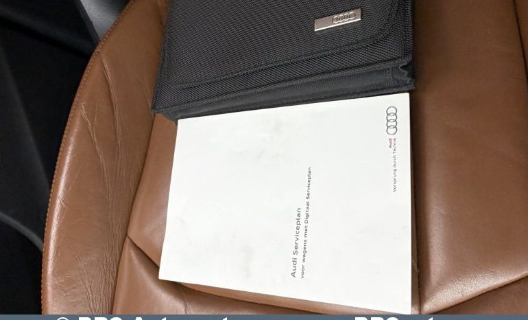 Audi Q7 e-tron 3.0 TDI Quattro Plug-In Automatas 2016 full