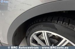 Audi Q7 e-tron 3.0 TDI Quattro Plug-In Automatas 2016 full