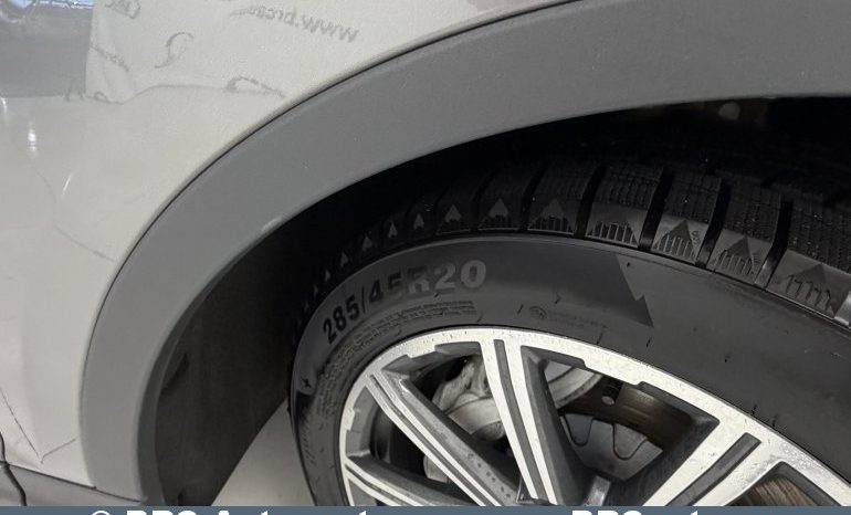 Audi Q7 e-tron 3.0 TDI Quattro Plug-In Automatas 2016 full