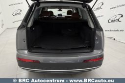 Audi Q7 e-tron 3.0 TDI Quattro Plug-In Automatas 2016 full