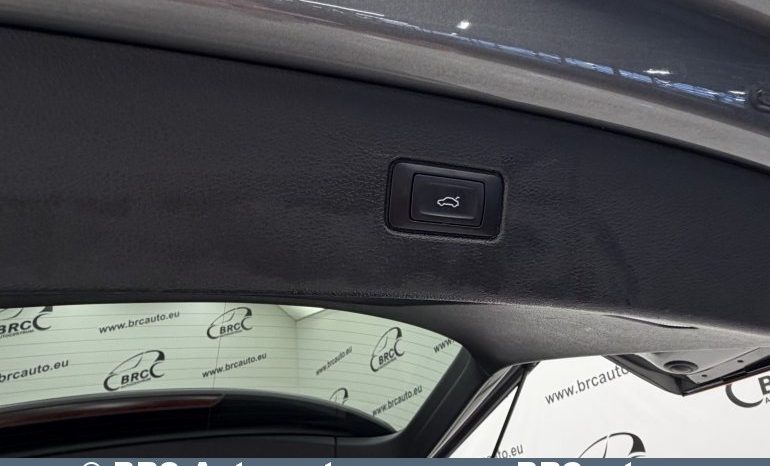 Audi Q7 e-tron 3.0 TDI Quattro Plug-In Automatas 2016 full