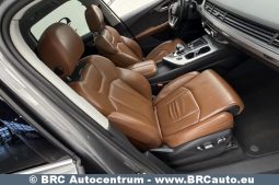 Audi Q7 e-tron 3.0 TDI Quattro Plug-In Automatas 2016