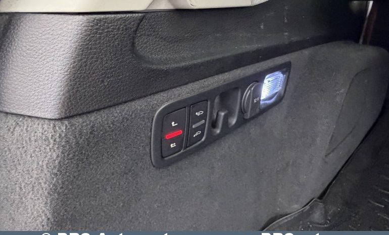 Audi Q7 e-tron 3.0 TDI Quattro Plug-In Automatas 2016 full