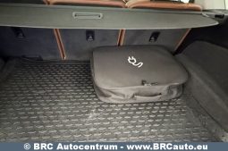 Audi Q7 e-tron 3.0 TDI Quattro Plug-In Automatas 2016 full