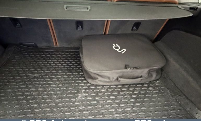 Audi Q7 e-tron 3.0 TDI Quattro Plug-In Automatas 2016 full