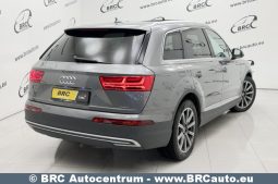Audi Q7 e-tron 3.0 TDI Quattro Plug-In Automatas 2016 full