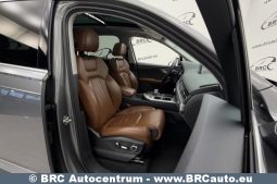 Audi Q7 e-tron 3.0 TDI Quattro Plug-In Automatas 2016 full