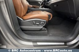 Audi Q7 e-tron 3.0 TDI Quattro Plug-In Automatas 2016 full