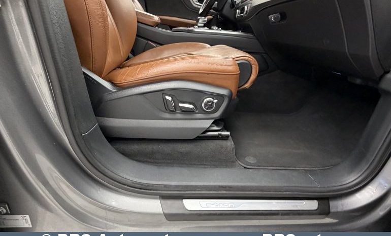 Audi Q7 e-tron 3.0 TDI Quattro Plug-In Automatas 2016 full