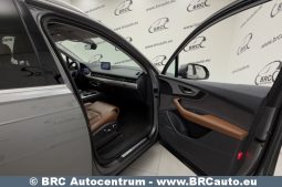 Audi Q7 e-tron 3.0 TDI Quattro Plug-In Automatas 2016 full
