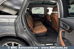Audi Q7 e-tron 3.0 TDI Quattro Plug-In Automatas 2016 full