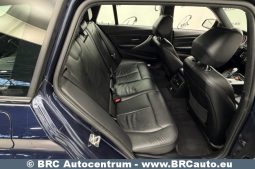BMW 320 d M-Sport Automatas 2013 full