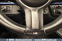 BMW 320 d M-Sport Automatas 2013 full