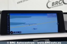 BMW 320 d M-Sport Automatas 2013 full