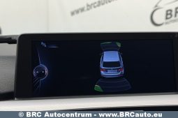 BMW 320 d M-Sport Automatas 2013 full