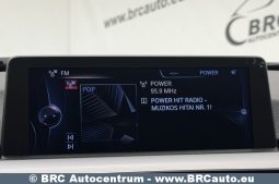 BMW 320 d M-Sport Automatas 2013 full