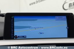 BMW 320 d M-Sport Automatas 2013 full