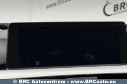 BMW 320 d M-Sport Automatas 2013 full