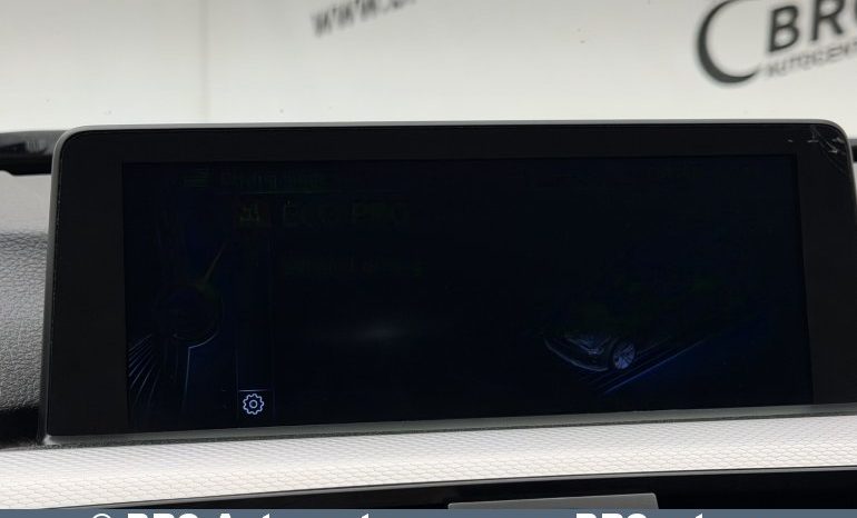 BMW 320 d M-Sport Automatas 2013 full