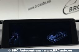 BMW 320 d M-Sport Automatas 2013 full